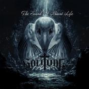 THE SOLITUDE - The Sound Of Absent Life - 2LP - Black Vinyl [APR 3] image