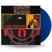THE STROKES - Room On Fire (2023 Reissue) - LP - Blue Vinyl image