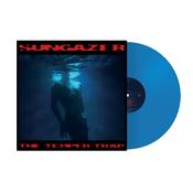 THE TEMPER TRAP - Sungazer - LP - Gatefold Blue Vinyl image