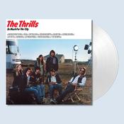 THE THRILLS - So Much For The City (Reissue) - LP - White Vinyl [OCT 25] image