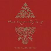 THE TRAGICALLY HIP - Yer Favourites Vol. 1 (2023 Reissue with Poster) - 2LP - Vinyl image