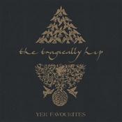 THE TRAGICALLY HIP - Yer Favourites Vol. 2 (2023 Reissue with Poster) - 2LP - Vinyl image