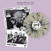 THE TUBS - Cotton Crown - LP - Vinyl - Dinked Edition #318 [MAR 7] image