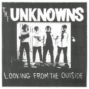 THE UNKNOWNS - Looking From The Outside - LP - Vinyl image