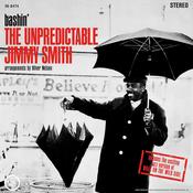 JIMMY SMITH - Bashin' - The Unpredictable... (Verve Acoustic Sounds Series) - LP - Deluxe 180g Vinyl [JAN 23] image