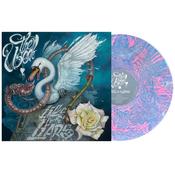 THE USED - Lies For The Liars (Reissue) - LP - Sweet Tart Colour Vinyl [FEB 28] image
