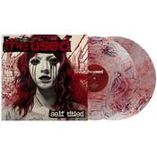 THE USED - The Used - 2LP - 'Black Widow' Colour Vinyl [FEB 28] image