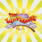 THE WATERBOYS - Book Of Lightning (2023 Reissue) - CD