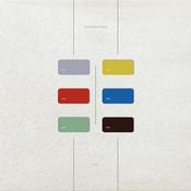 THE WEDDING PRESENT - MAXI (Repress) - 10'' EP - Blue Vinyl [MAR 20] image