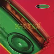 THE WEDDING PRESENT - Watusi (2023 Reissue) - LP - 180g Vinyl image