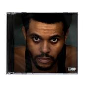THE WEEKND - Hurry Up Tomorrow - CD [JAN 31] image