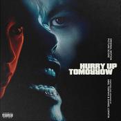 THE WEEKND - Hurry Up Tomorrow (Original Motion Picture Score) - 2LP - Black Vinyl image