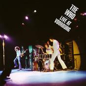 THE WHO - Live in Voorburg 1973 image