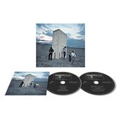 THE WHO - Who's Next - 50th Anniversary (Deluxe Edition) - 2CD image