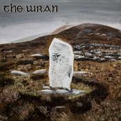 THE WRAN - The Stone Man - CD image