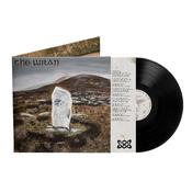 THE WRAN - The Stone Man - LP - Black Vinyl image