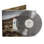 THE WRAN - The Stone Man (Spindizzy Exclusive) - LP - Transparent Grey Vinyl image