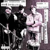 THEE HEADCOATS &amp; THEE HEADCOATEES - Jim Bowie / As The Broken Tree Begins To Fall - 7'' - Vinyl image