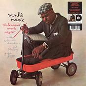 THELONIOUS MONK SEPTET - Monk's Music (Reissue) - LP - 180g Vinyl image