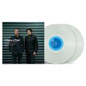 THIEVERY CORPORATION - It Takes A Thief (Reissue - Import) - 2LP - 180g Coke Bottle Green Vinyl image