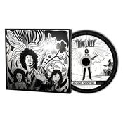 THIN LIZZY - Acoustic Sessions (w/ Alt Black &amp; White Artwork + Bonus track) - CD [JAN 24] image