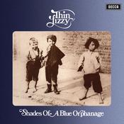 THIN LIZZY - Shades Of A Blue Orphanage - LP - 180g Gatefold Vinyl image