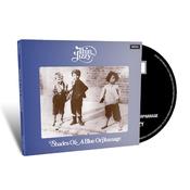 THIN LIZZY - Shades Of A Blue Orphanage (2024 Remastered and Expanded Edition) - CD image