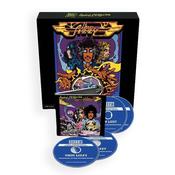 THIN LIZZY - Vagabonds of the Western World (Deluxe Reissue) - 3CD + Blu-Ray image