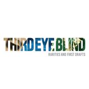 THIRD EYE BLIND - Rarities &amp; First Drafts - 1LP - Limited Edition Translucent Emerald Vinyl [Record Store Day 2026] image