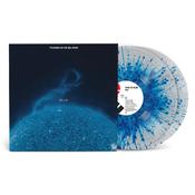 THIRD EYE BLIND - Blue [Rocktober 2024] - 2LP - Clear with Blue Splatter Vinyl [OCT 25] image