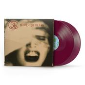 THIRD EYE BLIND - Third Eye Blind (Elektra 75 Reissue) - 2LP - Grape Colour Vinyl image