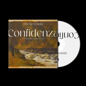 THOM YORKE - Confidenza OST - CD [JUL 12] image