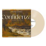 THOM YORKE - Confidenza OST - LP - Cream Vinyl [JUL 12] image