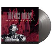 THOMAS DOLBY - The Gate To The Mind's Eye Soundtrack (Reissue) - LP - 180g Silver Vinyl image