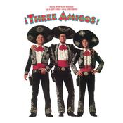 VARIOUS - Three Amigos! - Original Motion Picture Soundtrack (SYEOR 2024) - LP - Vinyl image