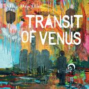 THREE DAYS GRACE - Transit Of Venus (Reissue) - LP - Vinyl [MAR 20] image