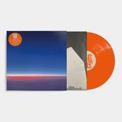THREE QUARTER SKIES - Fade In - LP - Orange Sun Vinyl [SEP 6] image