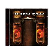 THRESHOLD - Clone (2024 Remix with Bonus tracks) - CD [SEP 27] image