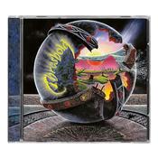 THRESHOLD - Wounded Land (Remixed and Remastered) - CD [JUL 5] image