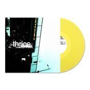 THRICE - The Illusion Of Safety (Repress) - LP - Yellow Vinyl [MAR 20] image