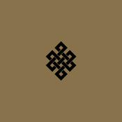 THROBBING GRISTLE - Live At the Volksbühne, Berlin, New Year's Eve, 2005 - CD [MAY 16] image