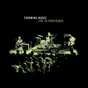 Throwing Muses - Live in Providence, 1992 - 1LP - Glow In The Dark Green Vinyl  [Record Store Day 2025] image