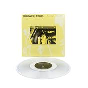 THROWING MUSES - Moonlight Concessions (Repress) - LP - Clear Vinyl [FEB 20] image