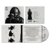 THUNDERCAT - Distracted - CD [APR 3] image
