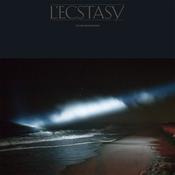 TIGA AND HUDSON MOHAWKE - L'ecstacy - 2LP - Vinyl image