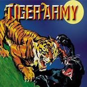 TIGER ARMY - Tiger Army (Repress) - LP - Vinyl [MAY 31] image