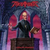 TIKTAALIKA - Gods Of Pangaea - CD [MAR 14] image