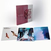 TIM FINN / PHIL MANZANERA - Tim Finn &amp; Phil Manzanera - 3LP - Vinyl Box Set image