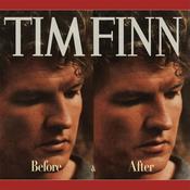 TIM FINN - Before and After  - CD  - (Reissue with Bonus tracks) image