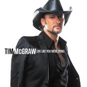 TIM MCGRAW - Live Like You Were Dying (20th Anniversary Edition) - 2LP - 180g Vinyl [SEP 27] image